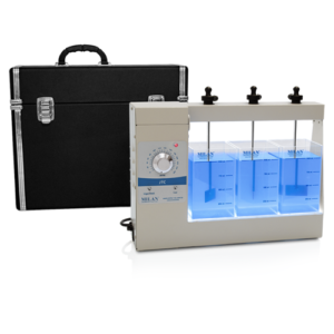 Jar Test Compacto </br>JTC